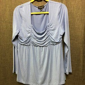 DIALOGUE BLOUSE